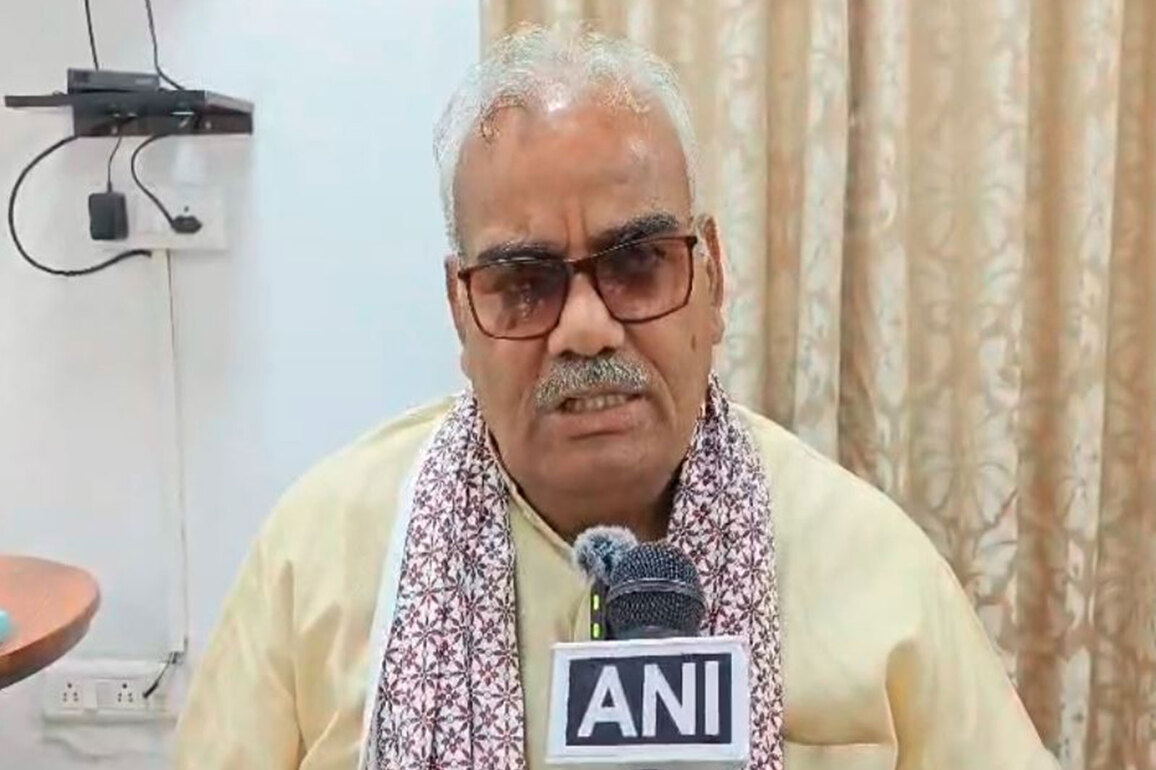 Rajasthan Minister Madan Dilawar condoles death of 15 people in Matoda road accident, says state will announce compensation