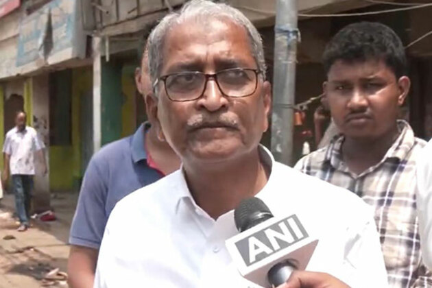 Murshidabad violence: Bengal Govt planning compensation for victims, says TMC MP Khalilur Rahaman