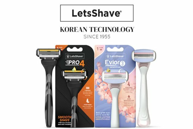 LetsShave launches free razor trial campaign
