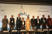 Grundfos India encourages water sustainability