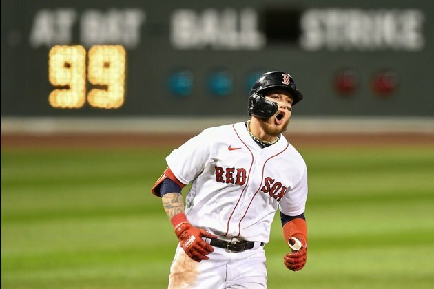 Red Sox, Blue Jays look to shake early struggles