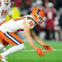 Slumping Illinois looks to get back on track vs. Northwestern