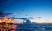 Strong outlook for offshore operators and LNG markets 
