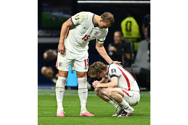 FIFA World Cup 2026: England team "completely heartbroken" after semifinal loss to Argentina