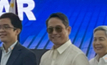 The MTerra Solar groundbreaking was led by Philippines president Ferdinand Marcos Jr in November 2024.