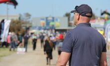 Many events in rural and regional areas now include or are targeting mental health. 