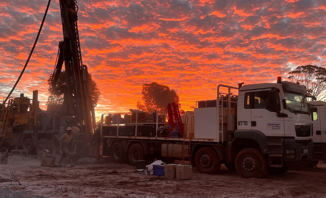 Astral eyes early Mandilla cash