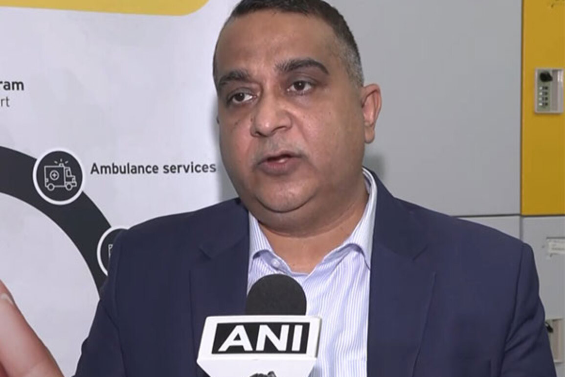 Tariff to have short-term impact as India-US trade talks continue: EY India executive