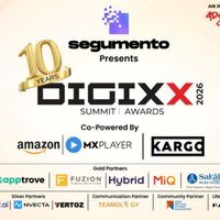 DIGIXX Summit and Awards 2026 Marks Its 10th Edition, Set to Spotlight India's Digital Power Shift on April 17 in New Delhi