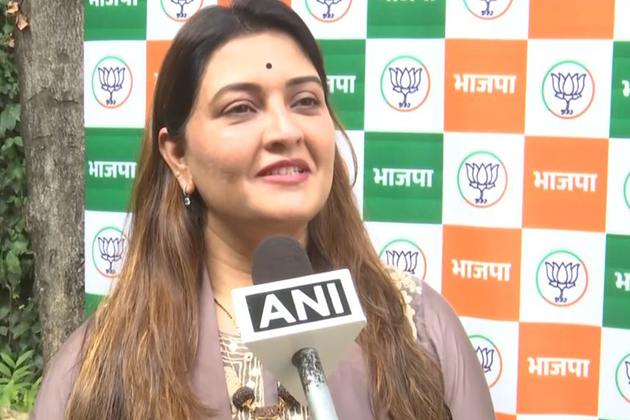 "Differences between CM and Deputy CM are clear": BJP's Bhawna Bohra on Karnataka CM row