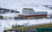 Quebec Iron Ore, a subsidiary of Champion Iron, operates the Bloom Lake iron ore mine. Photo: Champion Iron 