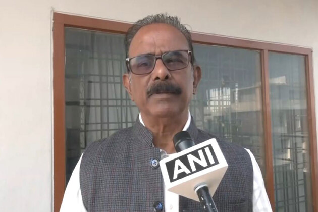 "Totally unwarranted": BJP's Boora Narsaiah Goud criticises Bangladesh death sentence for Sheikh Hasina