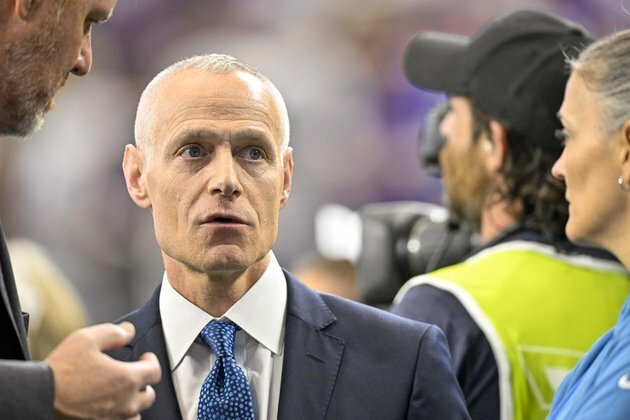 Commish: Big 12 has 'a plan' for expansion