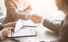 Advisers must focus costs on 'human services' not digital shift