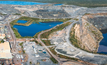 The Ranger uranium mine site (2015)