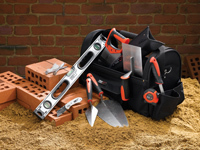 It's 'April Tools Day' for Screwfix customers