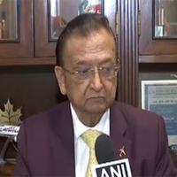 25% tariff will slow India's exports, have ripple effect on manufacturing sector: Subhash Goyal