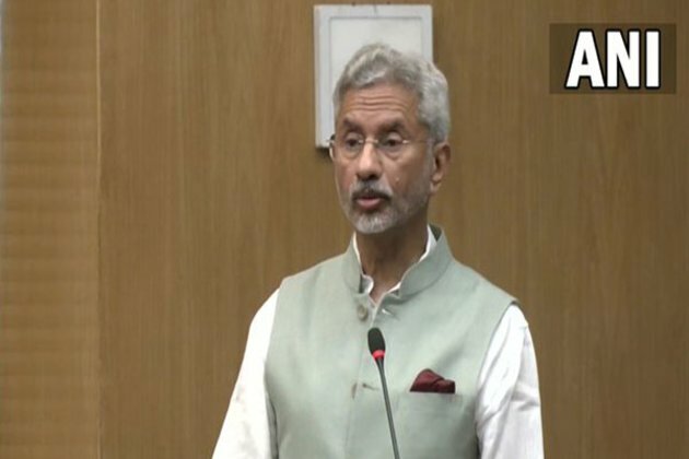 "2024 ka result toh wahi hoga..": Jaishankar expresses confidence of BJP returning to power in LS polls