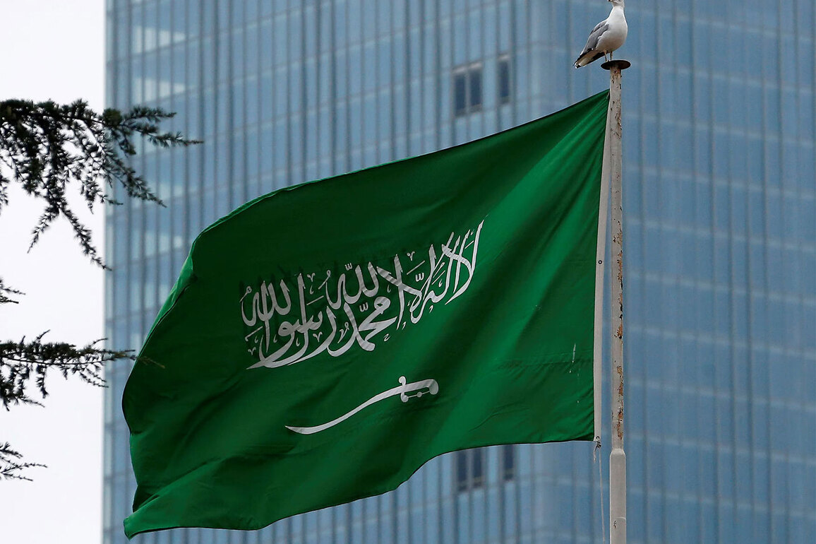 Saudi Arabia expels Iranian military attache and staff following "blatant" aerial attacks