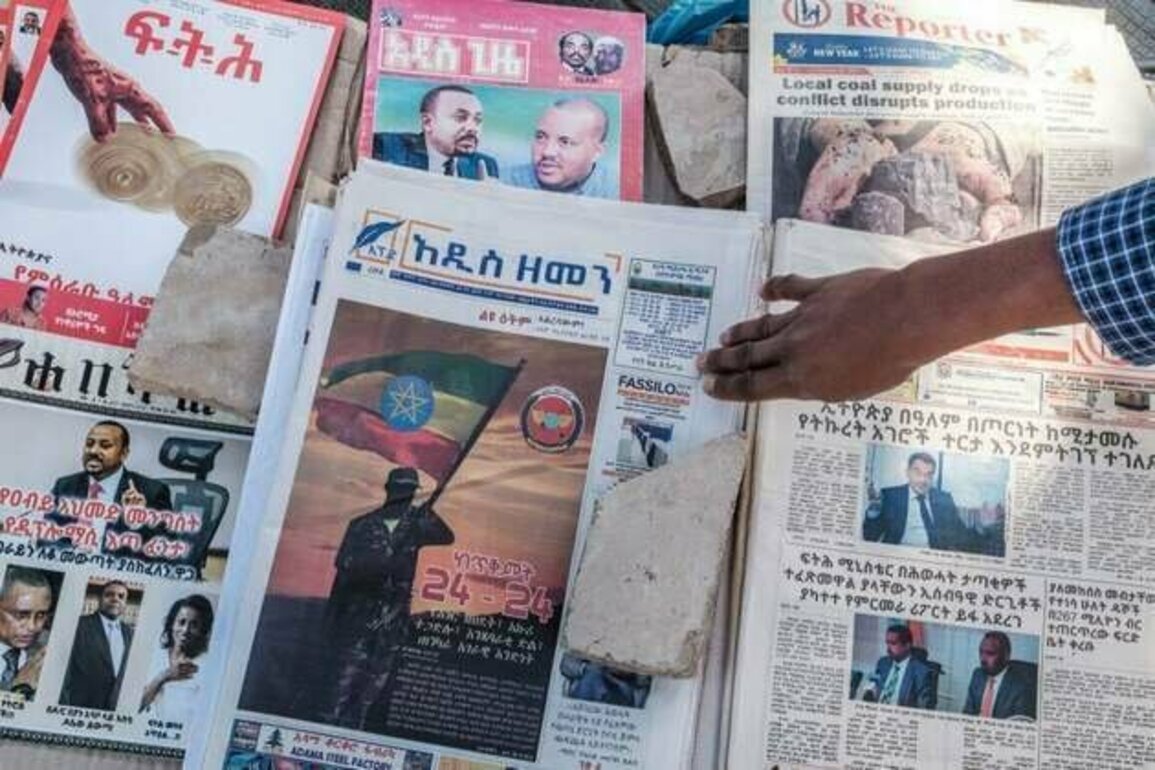 Ethiopia: Surge in Arrests of Journalists, Media Workers