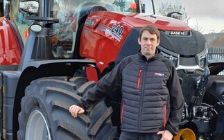 Case IH announces new dealers across Lancashire, Yorkshire and Cheshire