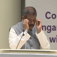 "Implementing NEP is our responsibility": Dharmendra Pradhan discusses launch of guidelines to co-locate Anganwadi Centres with schools