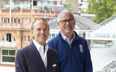 Good News Corner: Rothesay become official partner of England Cricket