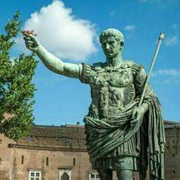 Which Roman emperor was most like Donald Trump?