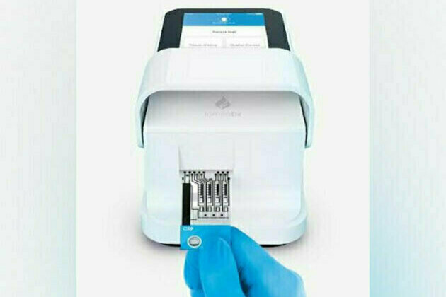 LumiraDx launches Rapid Microfluidic Immunoassay C-Reactive Protein Test to help combat Antimicrobial Resistance in India
