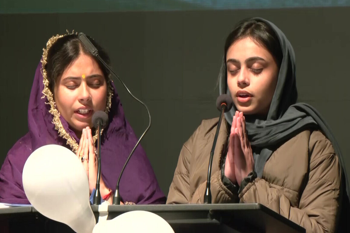 Government strengthens youth engagement in J&K through Inter-State Youth Exchange Programme in Srinagar