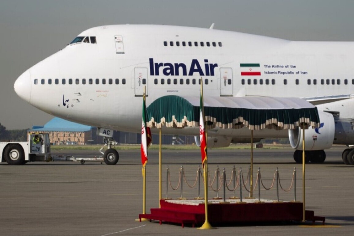 Tehran's Mehrabad Airport ablaze as Israel and Iran exchange fire: Reports