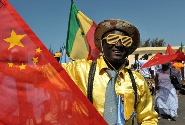 Dirty tactics: How the US tries to break China&#039;s soft power in Africa