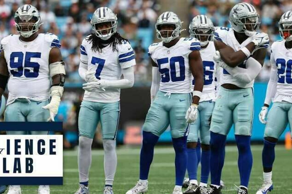 Science Lab: Cowboys simply need better-than-worst