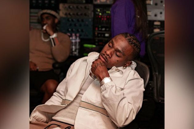 DaBaby gets dropped from Lollapalooza lineup