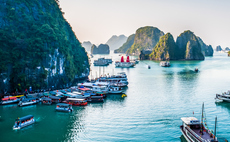 Vietnam Enterprise trust unveils 100% conditional tender offer