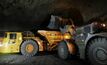 Rock fall sparks WA mine evacuation