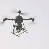 China successfully tests rifle-wielding UAV