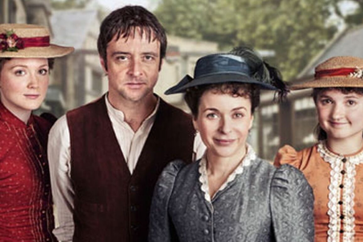 BBC drama starring Call the Midwife star is 'better than Downton Abbey'