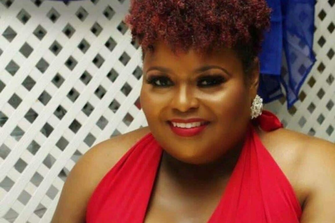 Bahamian Playwright Gea Pierre Passes