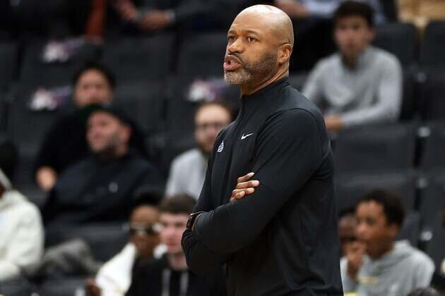 NBA roundup: Magic overtake Grizzlies for win in Berlin