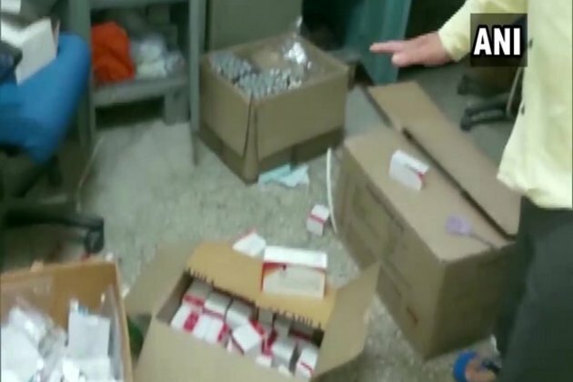 Thief returns COVID-19 vaccines stolen from Jind hospital