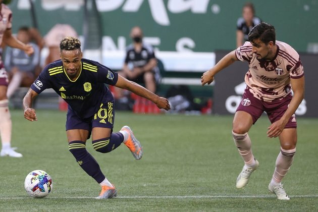 On short rest, Nashville SC turn attention toward Toronto FC