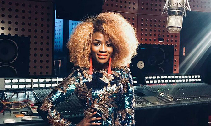 Denmark-based Lubega to perform at Uganda festival in New York Denmark-based Lubega to perform at Uganda festival in New York