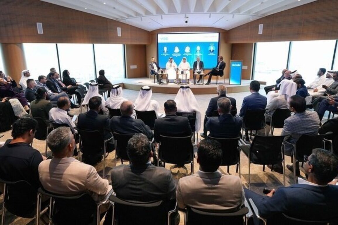 Dubai Chamber of Commerce, DIB organise open dialogue focused on banks' role in enabling business resilience