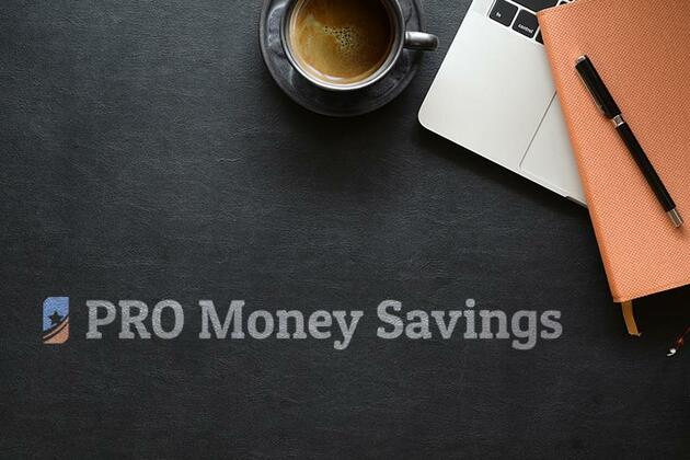 Financial Pros Launch ProMoneySavings To Share Money Saving Tips
