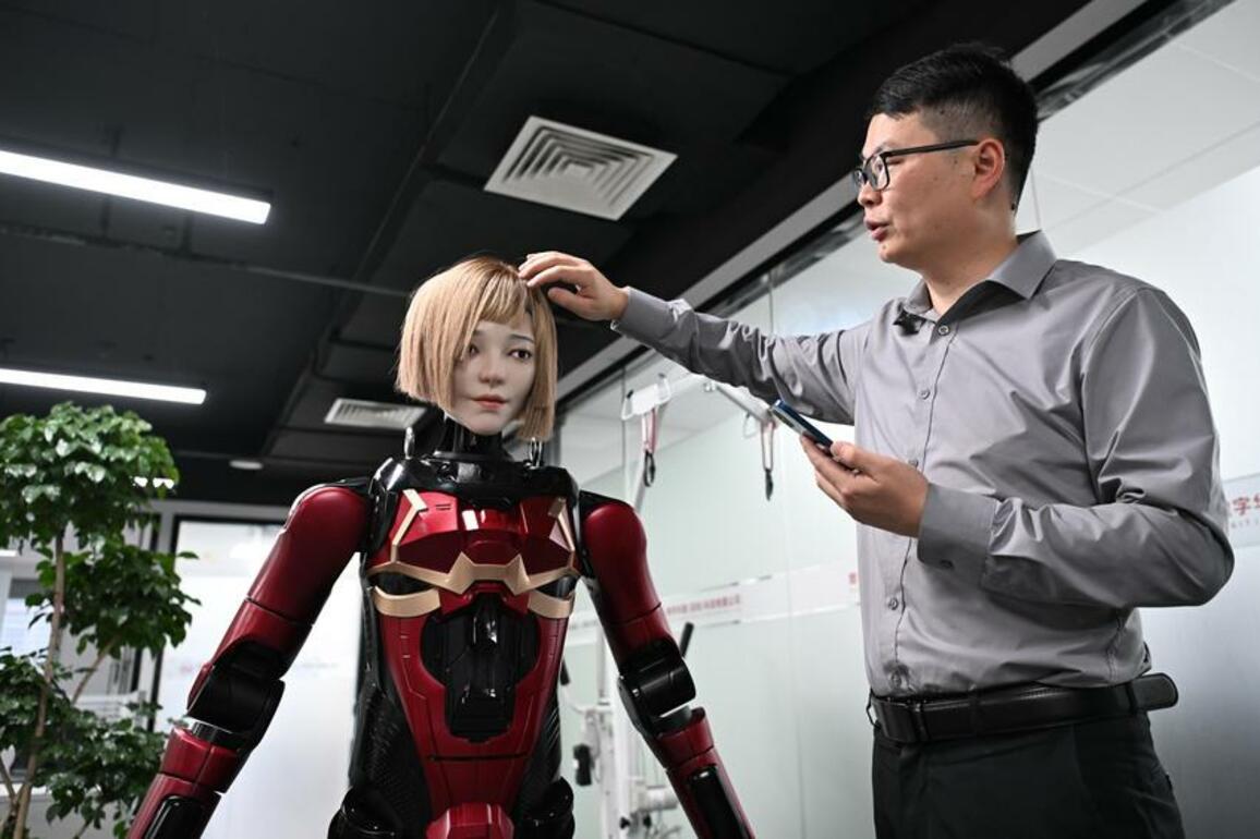 EconomyInFocus | Greater Bay Area embraces new quality productive forces for new competitions