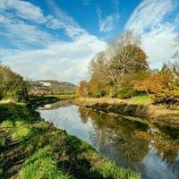 Rivers are increasingly being given legal rights. Now they need people who will defend these rights in court