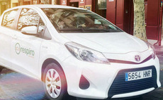 Inveready sells Spanish startup Respiro to Seat