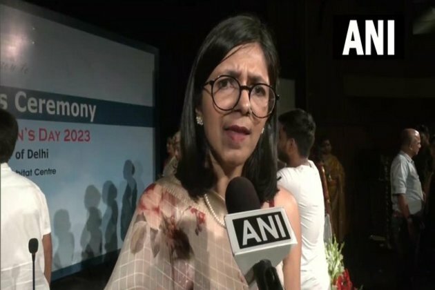 DCW takes cognisance in Mangolpuri flyover incident; to issue notice to Delhi police