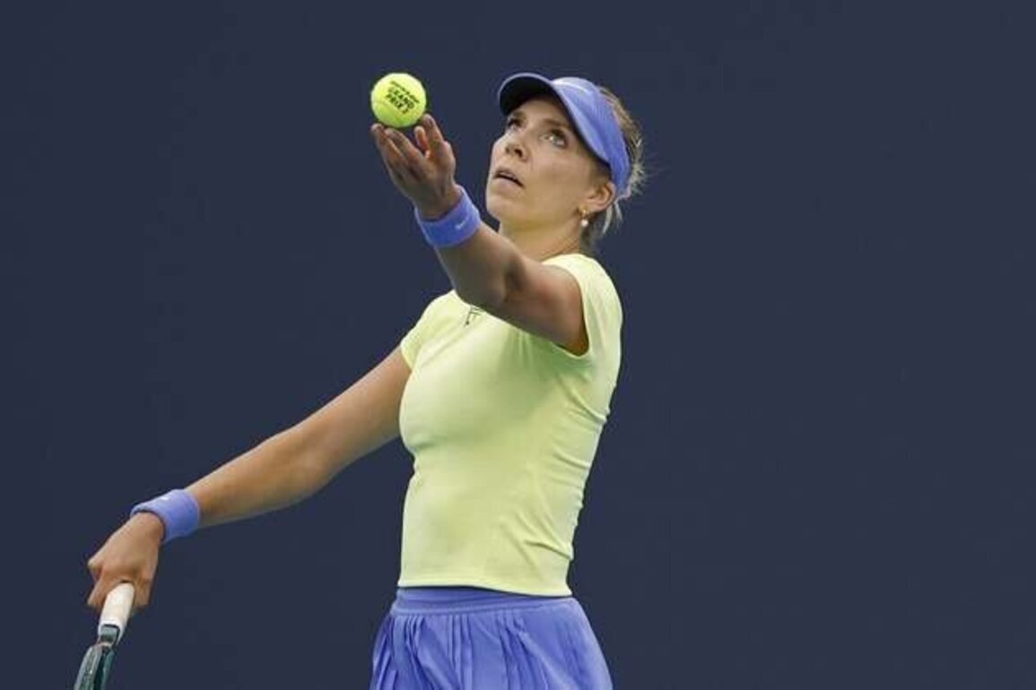 Brit Katie Boulter rallies past Leylah Fernandez in London